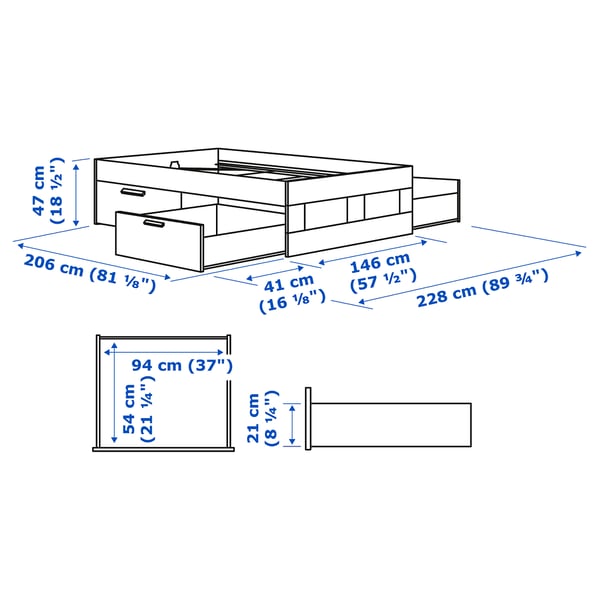 PACK Paillasson et Cadre - SUR MESURE Hauteur standard