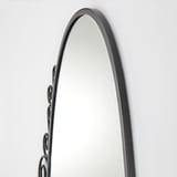 EKNE Miroir, ovale, 70x150 cm