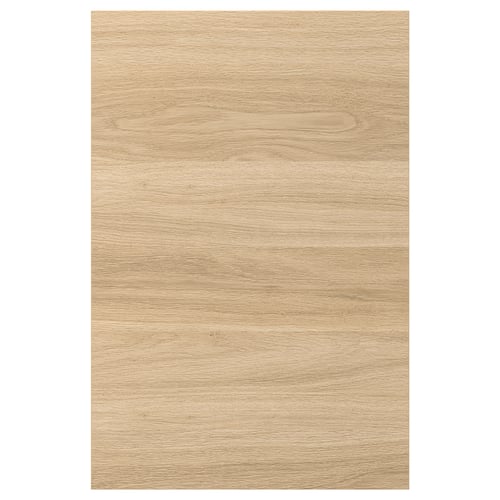 ENHET Porte, motif chêne, 40x60 cm