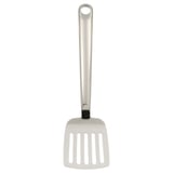 FINMAT Spatule, acier inoxydable, 33 cm