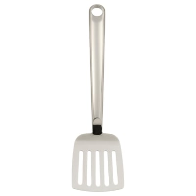 FINMAT Spatule, acier inoxydable, 33 cm