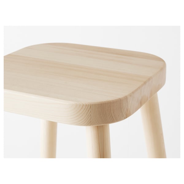FLISAT Tabouret enfant, 24x24x28 cm