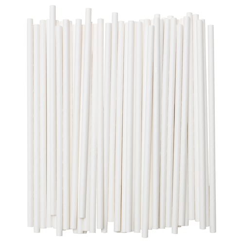 FÖRNYANDE Paille, papier/blanc