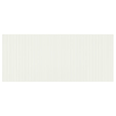 FÖRVALTARE Face de tiroir, blanc, 60x26 cm