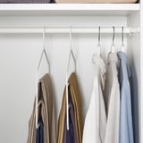 GÅRDSMÄSTARE Porte pantalon/jupe, blanc