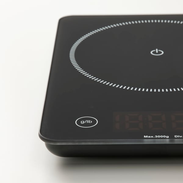 Genomsnitt Balance 3 Kg Ikea
