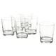 Option : GODIS Verre, verre transparent, 23 cl