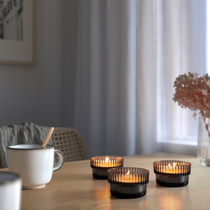 Lot De Bougeoirs Et Photophores PartyLite - État Comme Neuf