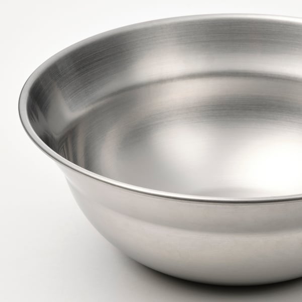 GRILLTIDER Bol, acier inoxydable, 15 cm