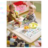GRÖNFINK Set de table, multicolore, 30x40 cm