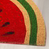 HALLSPÅR Paillasson, pastèque, 50x90 cm