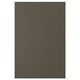 HAVSTORP Porte, brun-beige, 40x60 cm
