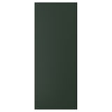 HAVSTORP Porte, vert profond, 40x100 cm