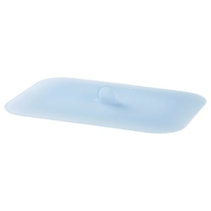 IKEA 365+ Couvercle, rectangulaire/silicone