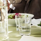 IKEA 365+ Verre, verre transparent, 20 cl