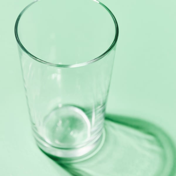 IKEA 365+ Verre, verre transparent, 45 cl