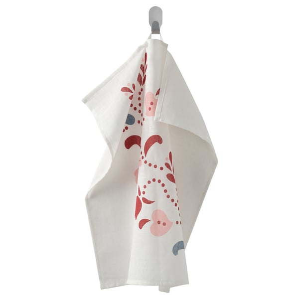 INAMARIA Torchon, motif floral, 45x55 cm
