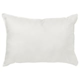 INNER Coussin à recouvrir, blanc/ferme, 40x58 cm