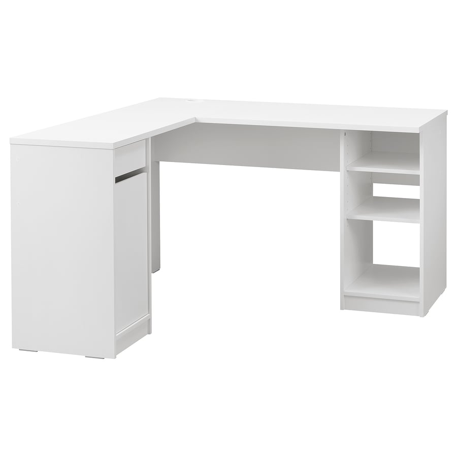 Bureau Angle Ikea
