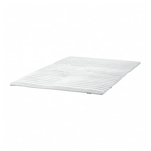 KLAGSHAMN Surmatelas, 140x200 cm