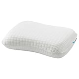 KLUBBSPORRE Oreiller ergonomique, côté/dos, 44x56 cm