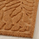 KONTANTER Paillasson, fibres de coco/style naturel, 40x60 cm