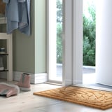 KONTANTER Paillasson, fibres de coco/style naturel, 40x60 cm