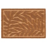 KONTANTER Paillasson, fibres de coco/style naturel, 40x60 cm