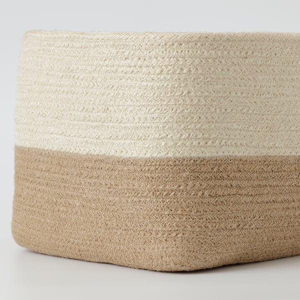 LJUNGAN Corbeille, 25x20x20 cm