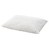 LÖKSTAMFLY Oreiller ergonomique, côté/dos, 40x75 cm