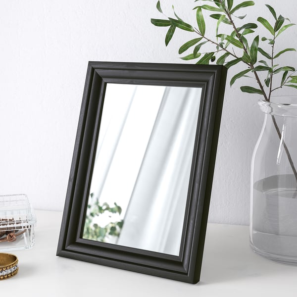 LÖNSÅS Miroir, 21x30 cm
