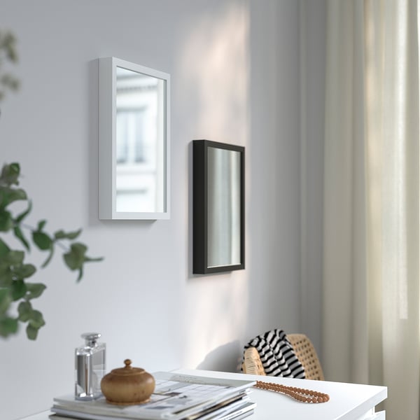 LÖNSÅS Miroir, 21x30 cm