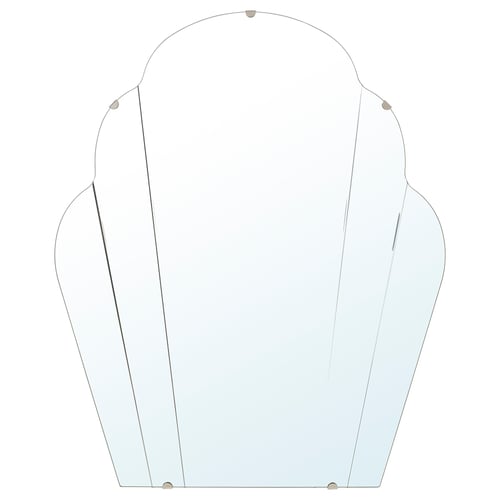 LOMMARYD Miroir, 66x80 cm
