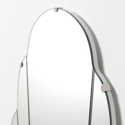 LOMMARYD Miroir, 66x80 cm