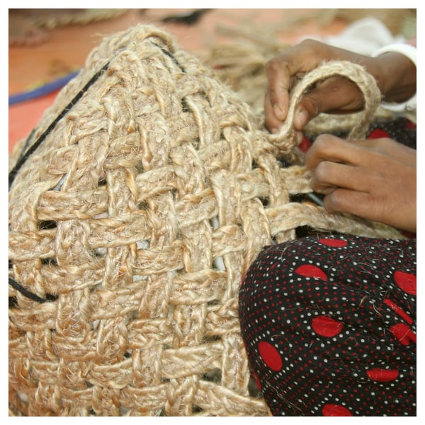 MÄVINN Panier, 31 cm