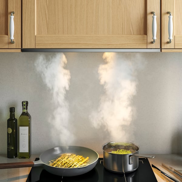 MÅNGSBO Hotte aspirante intégrée, IKEA 700, 60 cm