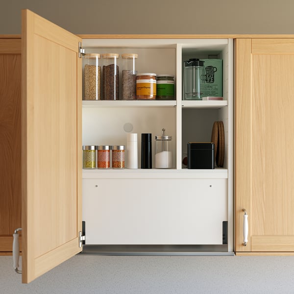 MÅNGSBO Hotte aspirante intégrée, IKEA 700, 60 cm