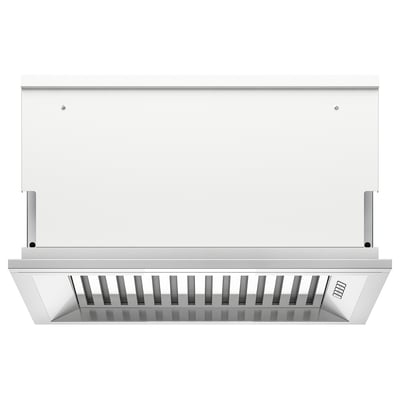MÅNGSBO Hotte aspirante intégrée, IKEA 700, 60 cm