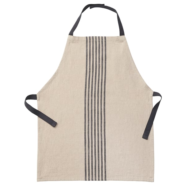 MARIATHERES Tablier enfant, beige, 45x57 cm