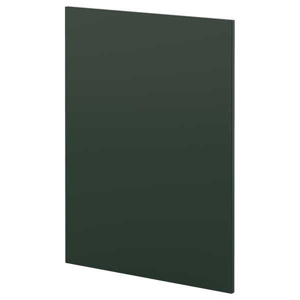 METOD 1 façade pour lave-vaisselle, Havstorp vert profond, 60 cm