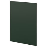 METOD 1 façade pour lave-vaisselle, Havstorp vert profond, 60 cm
