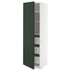 METOD / MAXIMERA Élément armoire avec tiroirs
