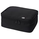OBRYDD Trousse de toilette, noir