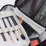 OBRYDD Trousse de toilette, noir