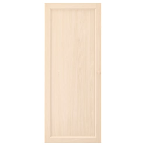 OXBERG Porte, motif bouleau, 40x97 cm