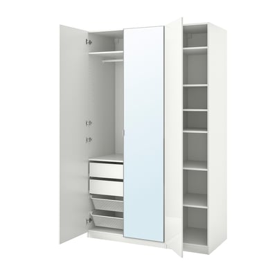 PAX / FARDAL/ÅHEIM Combinaison armoire