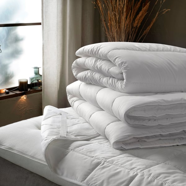 SÄFFEROT Couette, chaude, 240x220 cm