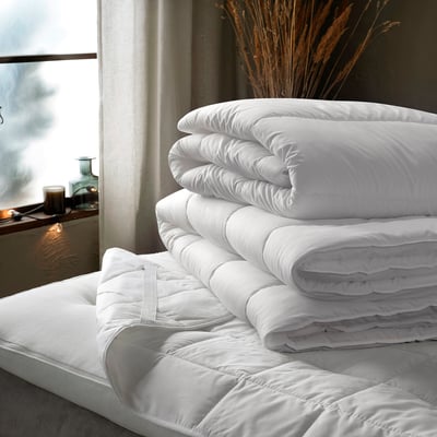 SÄFFEROT Couette, chaude, 240x220 cm