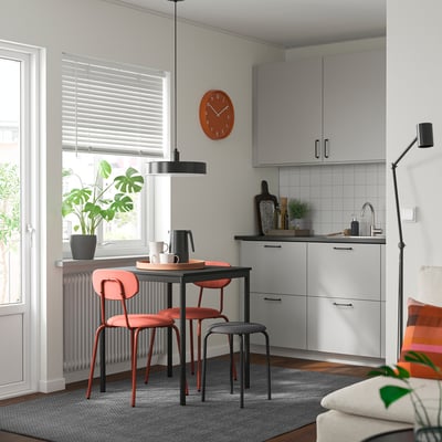 SANDSBERG Table et 2 chaises