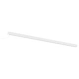 SILVERGLANS Baguette lumin LED salle de bain, intensité lumineuse réglable blanc, 60 cm
